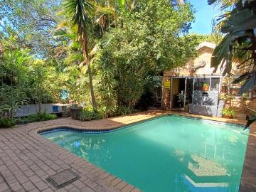 4 Bedroom House Rented in Warner Beach