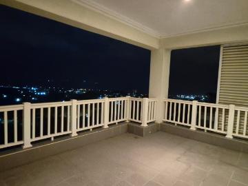 4 Bedroom House To Let in La Lucia
