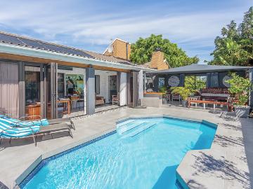 4 Bedroom House To Let in Parklands