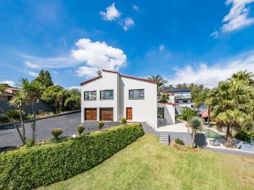 4 Bedroom House To Let in Roodekrans