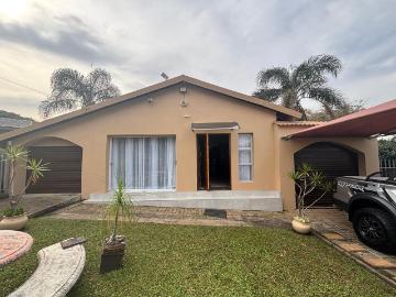 4 Bedroom House To Let in Shelly Beach