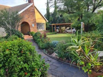 House Bloemfontein