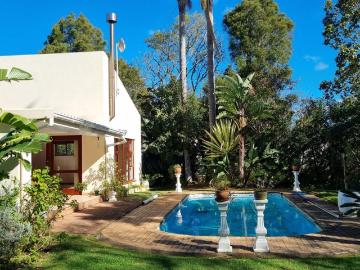 4 Bedroom House to Rent in Heatherlands
