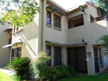 4 Bedroom House to Rent in Lakefield