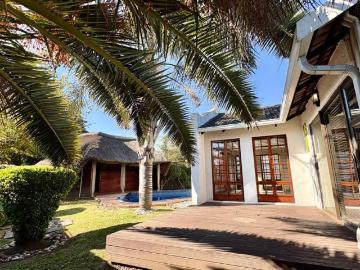 4 Bedroom house to rent in Secunda