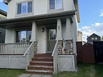 4 Bedroom Home for Rent at 43 Saddlebrook Gdns Ne,...