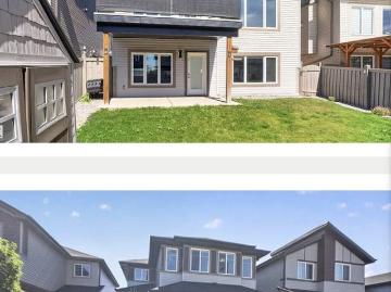 4 Bedroom Home for Rent at 4225 Charles Close Sw,...