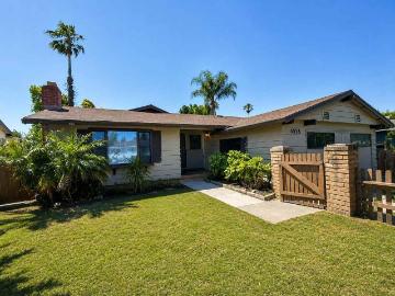 4 Bedroom Home for Rent at 4556 Beechnut Way,...