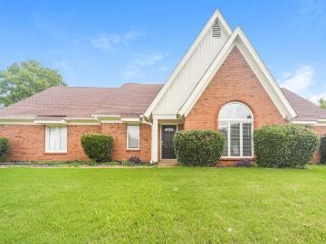 4 Bedroom Home for Rent at 5000 W Old Farm Rd, Memphis,...
