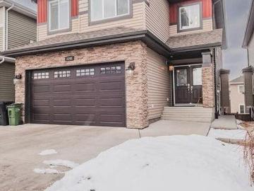 4 Bedroom Home for Rent at 5148 2 Ave Sw, Edmonton, AB...