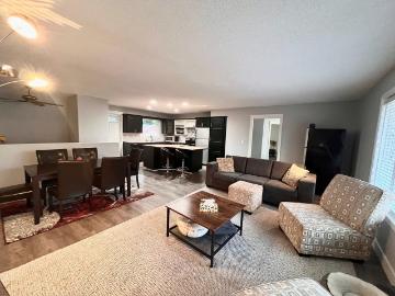4 Bedroom Home for Rent at 698 Balsam Rd, Kelowna, BC...