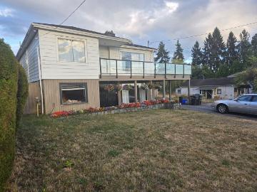 4 Bedroom Home for Rent at 7278 Patterson Ave, Burnaby,...