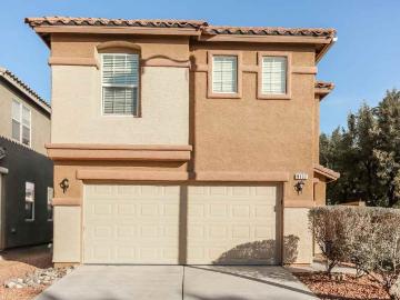 4 Bedroom Home for Rent at 9132 Patrick Henry Ave, Las...