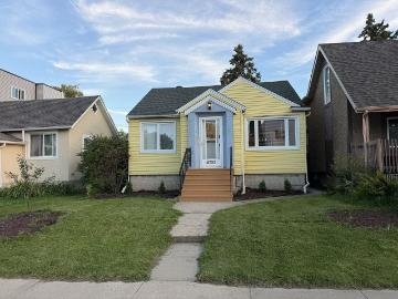 4 Bedroom Home for Rent at 9755 76 Ave Nw, Edmonton, AB...