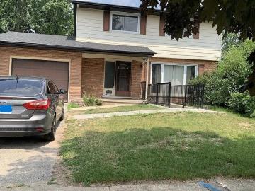 4 Bedroom Home for Rent at 110 Wren Pl, Kitchener, ON...
