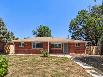 4 Bedroom Home for Rent at 13643 E Nevada Pl #13643,...