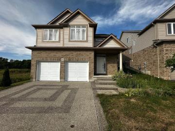 4 Bedroom Home for Rent at 244 Ladyslipper Dr, Waterloo,...