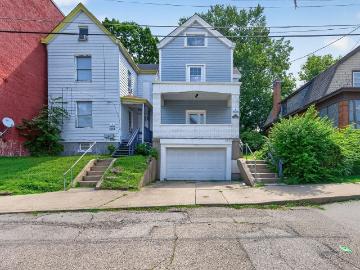 4 Bedroom Home for Rent at 2552 Vestry Ave, Cincinnati,...