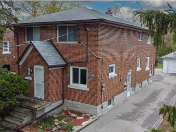 4 Bedroom Home for Rent at 296 Patricia Ave, Kitchener,...