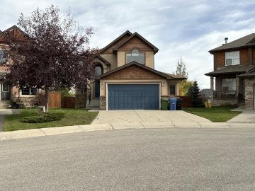 4 Bedroom Home for Rent at 35 Tremblant Pt Sw, Calgary,...