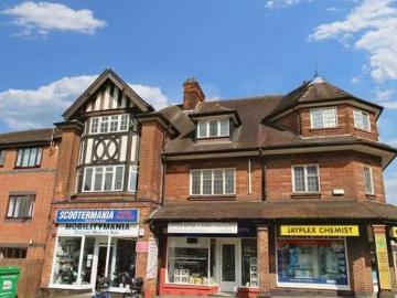 4 Bedroom Maisonette For Sale In Woodthorpe