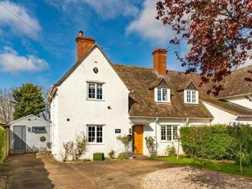 4 Bedroom Semi detached House For Sale In Toddington,...
