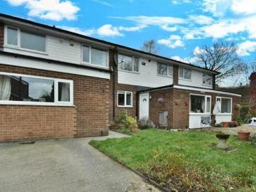 4 Bedroom Semi detached House For Sale In Didsbury,...