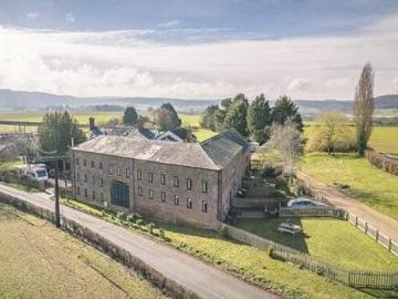 4 Bedroom Semi detached House For Sale In Ross on wye,...