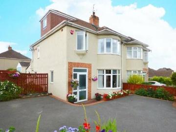 4 Bedroom Semi detached House For Sale In Saltford