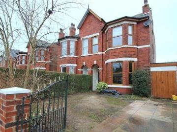 4 Bedroom Semi detached House For Sale In Southport,...