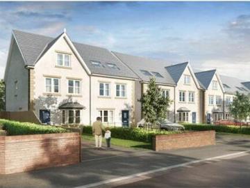 4 Bedroom Semi detached House For Sale In St Lukes, Dyar...