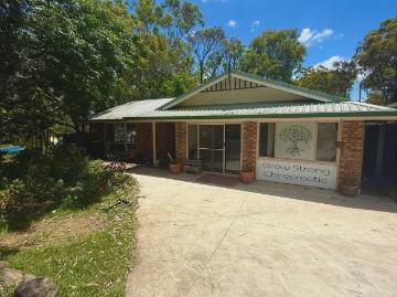 4 Bedroom House Warwick QLD 101672378