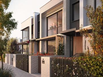 4 Bedroom Townhouse EASTGARDENS NSW 81089012