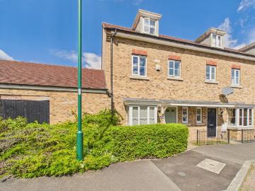 4 bedroom townhouse for sale