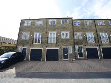 4 bedroom townhouse for sale
