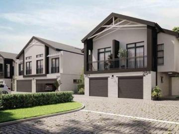 4 Bedroom Townhouse in Illovo