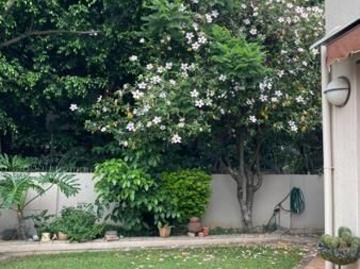 4 Bedroom Townhouse in Sandown