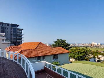 4 Bedroom Townhouse To Let in Musgrave