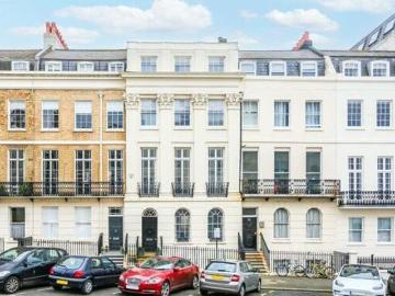 4 Bedroom Terraced House For Rent In Brighton, East Sussex