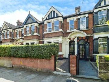 4 Bedroom Terraced House For Sale In East Ham, London