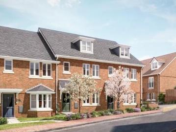 4 Bedroom Terraced House For Sale In Orpington, Kent