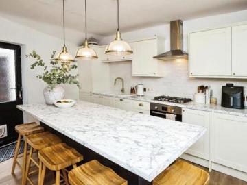 4 Bedroom Terraced House For Sale In Oswestry, Shropshire