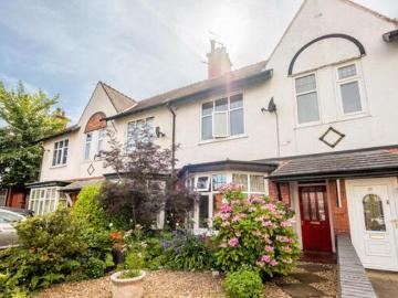 4 Bedroom Terraced House For Sale In Lytham