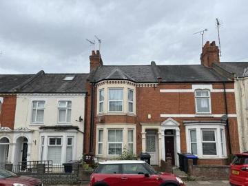 4 Bedroom Terraced House For Sale In Northampton,...