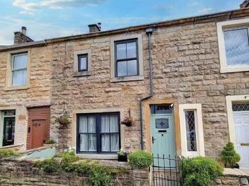 4 Bedroom Terraced House For Sale In Sabden