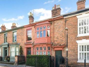 4 Bedroom Terraced House For Sale In Stratford upon avon