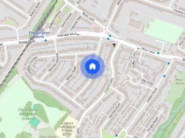 4 bedroom terraced house to rent