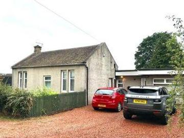 4 Bedrooms Detached bungalow for sale in John Place,...