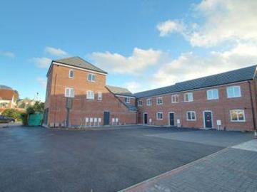 4 Bedrooms Detached house for sale in Hall Croft,...