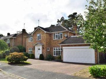 4 Bedrooms Detached house for sale in Hillsborough Park,...